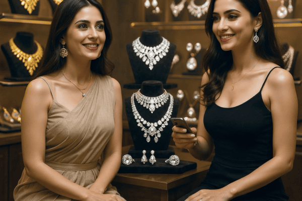 Top 5 Jewelry Trends You Can’t Miss This Season 💍✨